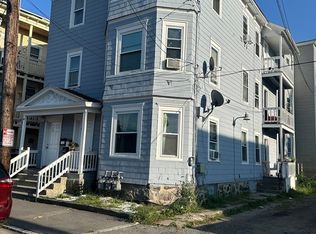 159-161 Farnham St, Lawrence, MA 01843