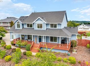 531 NW Mount Bachelor St, McMinnville, OR 97128
