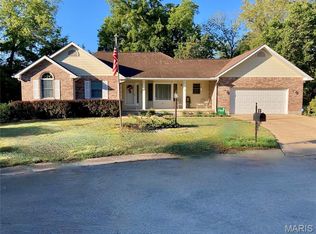 433 Squaw Valley Dr, Farmington, MO