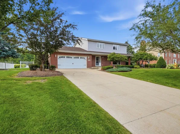 1801 Pheasant Ln, New Lenox, IL 60451