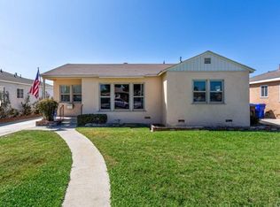 8628 Donovan St, Downey, CA 90242