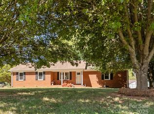 250 Log Barn Rd, Salisbury, NC 28146