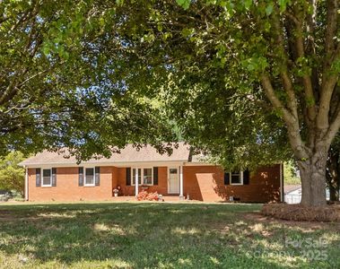 250 Log Barn Rd, Salisbury, NC, 28146