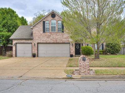 409 S Redwood Ave, Broken Arrow, OK, 74012
