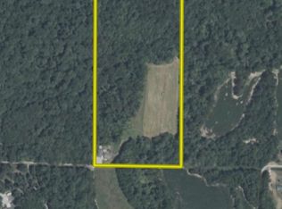 2000 E Highline Rd, Woodlawn, IL 62898