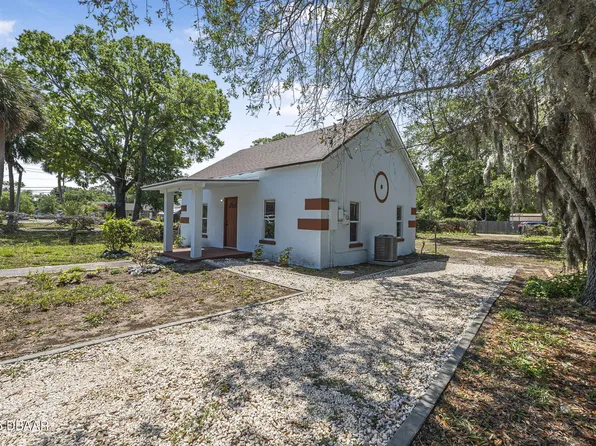 742 S Dr Martin Luther King Jr Blvd, Daytona Beach, FL 32114