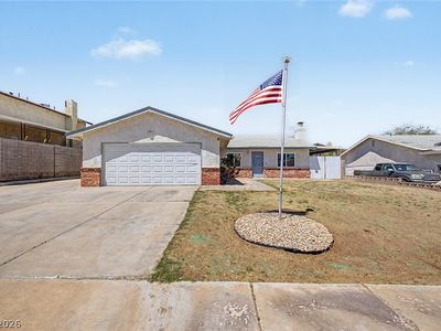 617 Mosswood Dr, Henderson, NV, 89002