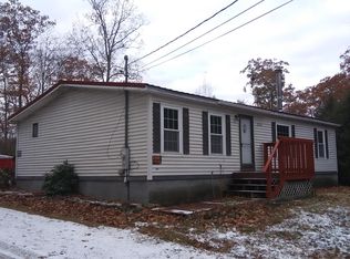 234 Milton Mills Rd, Lebanon, ME 04027