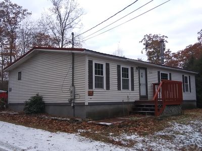 234 Milton Mills Road, Lebanon, ME, 04027
