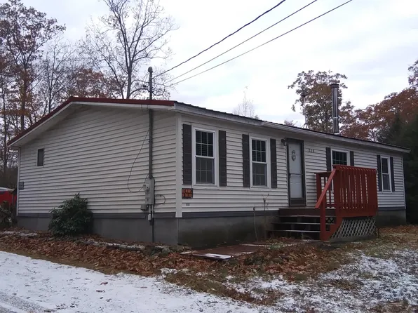 234 Milton Mills Road, Lebanon, ME 04027