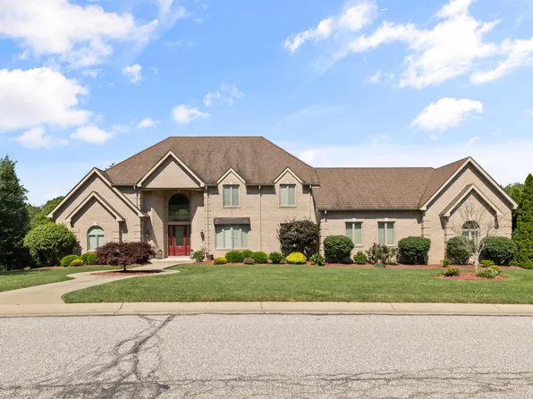112 Cara Pl, Wintersville, OH 43953