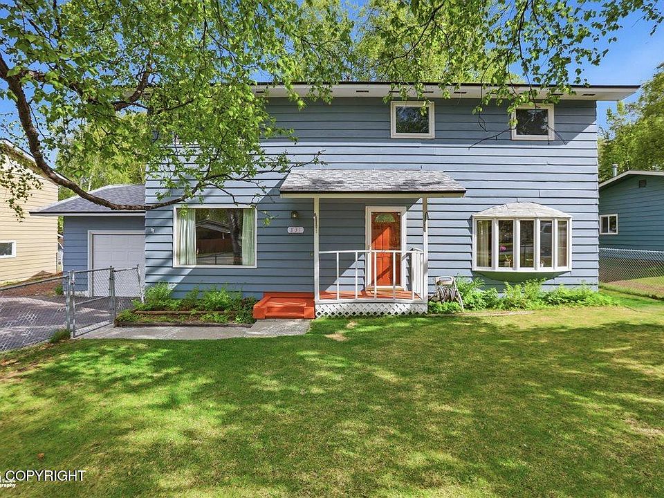 1st image of 831 W 76th Ave