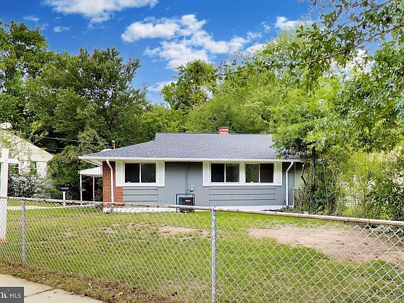 2nd image of 8107 Allendale Dr