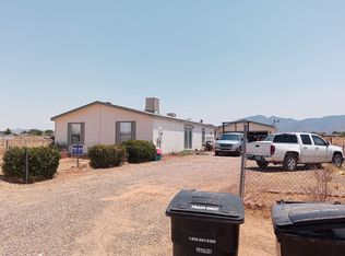 57 Mayo Loop, Los Lunas, NM 87031