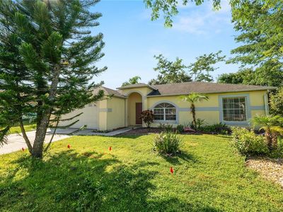 2578 Sage Dr, Kissimmee, FL, 34758
