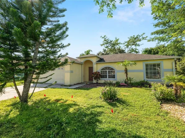 2578 SAGE DRIVE, KISSIMMEE, FL 34758