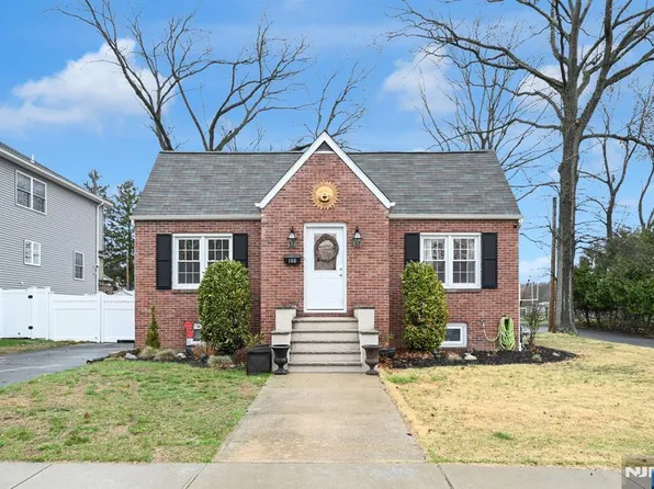 166 Palisade Ave, Emerson, NJ 07630