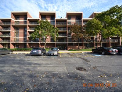 2941 S Michigan Ave APT 104, Chicago, IL, 60616