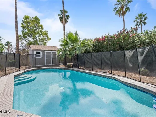 14034 N 60TH Street, Scottsdale, AZ 85254