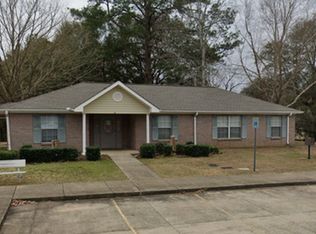 991 Clausell Rd #62A79950C, Monroeville, AL 36460