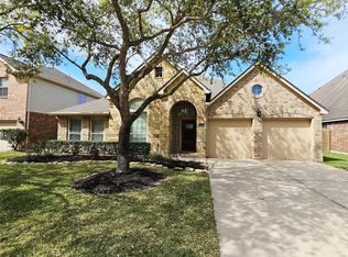 14715 E Ginger Spice Ct, Cypress, TX 77433