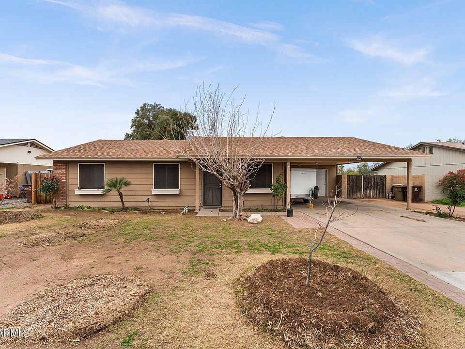 1st image of 8955 W Harmont Dr