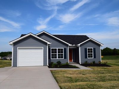 255 Hartfield Ln LOT 50, Loudon, TN, 37774