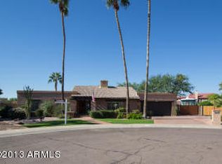 413 W Bentrup St, Chandler, AZ 85225