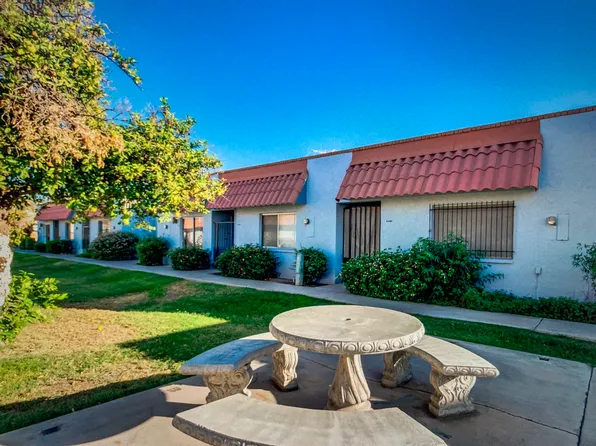 (undisclosed Address), Phoenix, AZ 85017