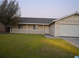 1937 S Courtright Ave, Hanford, CA 93230