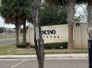 509 Thornwood Loop, Rio Grande City, TX 78582