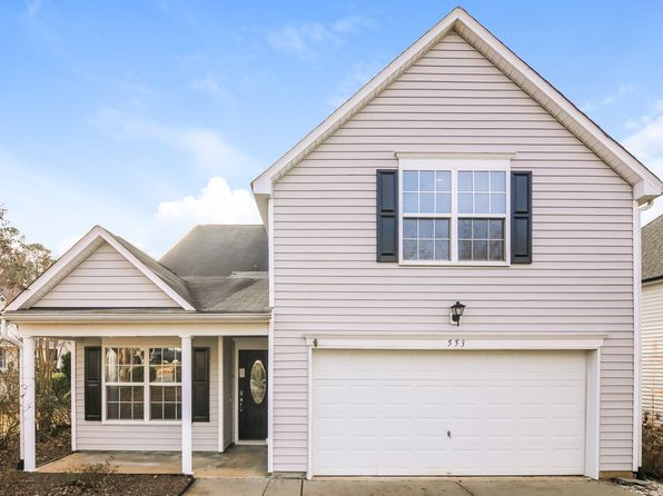 553 Texanna Way, Holly Springs, NC 27540