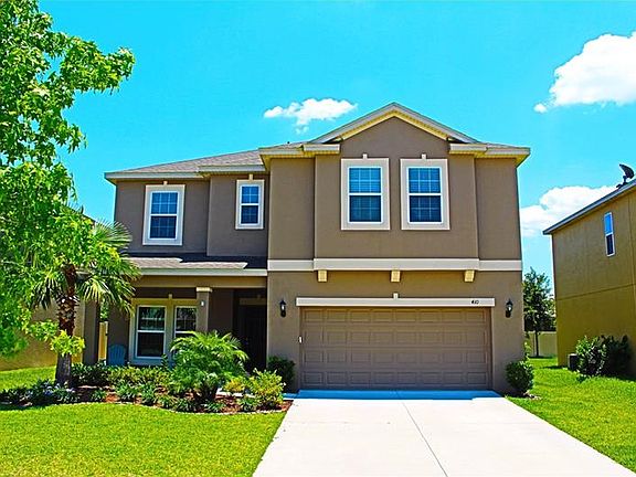 2nd image of 410 Rock Springs Cir