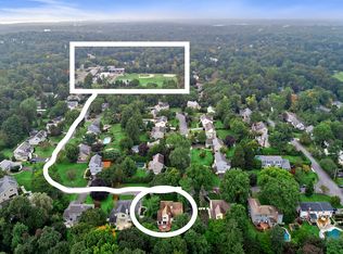 42 Lawridge Dr, Rye Brook, NY 10573