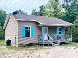 3800 County Home Rd, Savannah, TN 38372