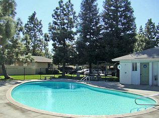 3581 N Parkway Dr #85133, Fresno, CA 93722