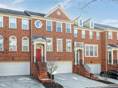 4933 Payson Way SE UNIT 22, Atlanta, GA, 30339