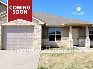 4825B Deep Dr, Temple, TX 76502