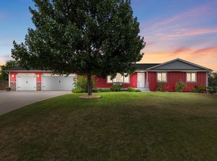 10950 Elk Creek Village Rd, Piedmont, SD 57769