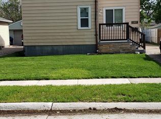 8112 Timken Ave, Warren, MI 48089