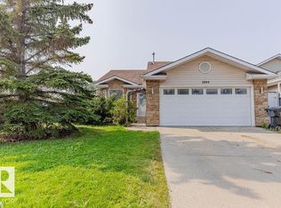 5904 189th St NW, Edmonton, AB T6M2G5