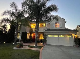 208 Alkanite Ct, San Ramon, CA 94582