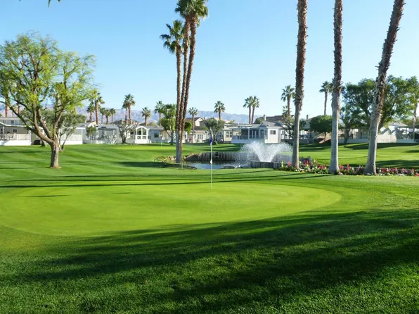 84136 Avenue 44 Space 634, Indio, CA 92203