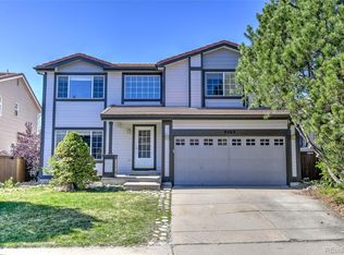 9265 Roadrunner St, Highlands Ranch, CO 80129