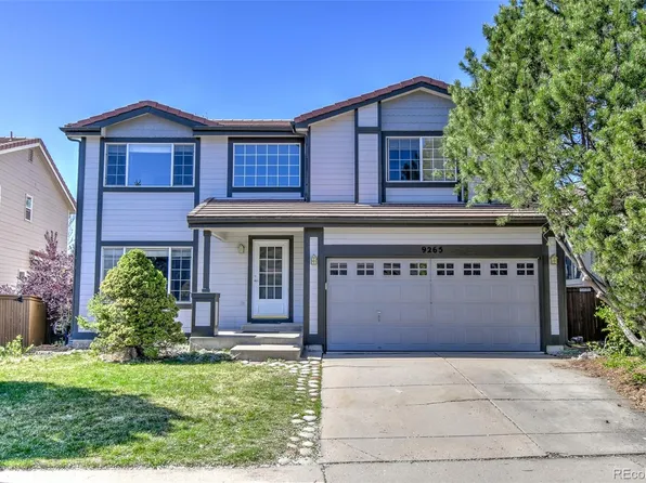 9265 Roadrunner Street, Highlands Ranch, CO 80129