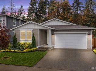 17916 123rd St E, Bonney Lake, WA 98391