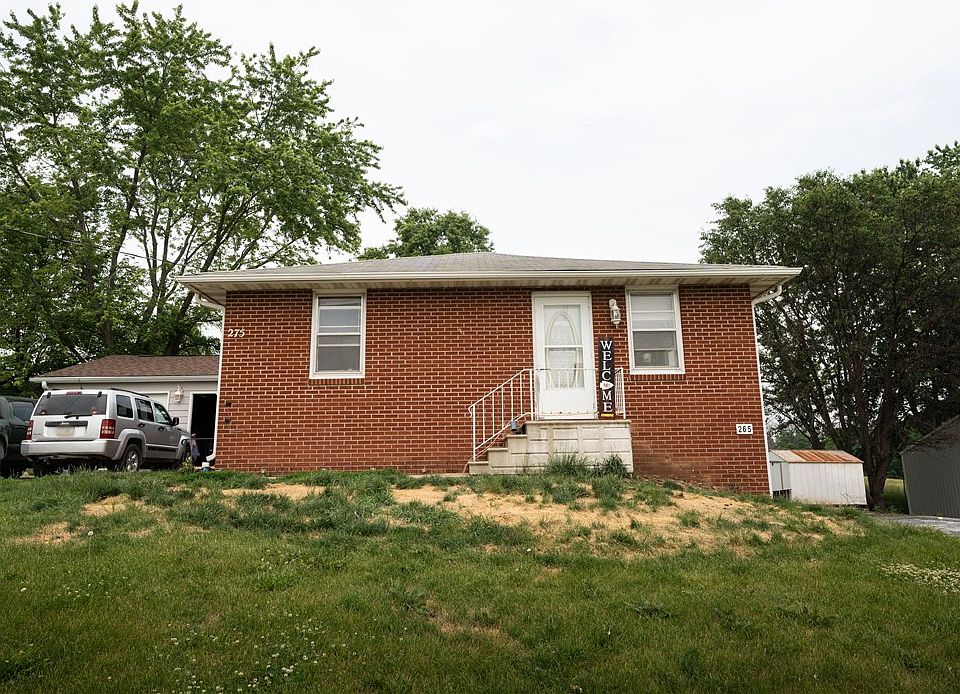 1st image of 265/275 Burlington Ave