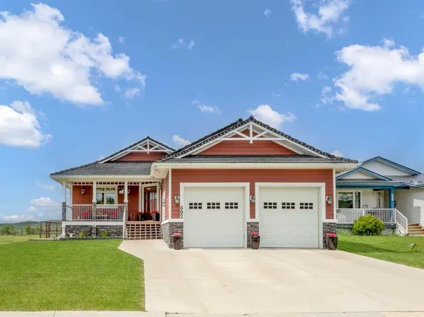 602 E Riverview Pl, Longview, AB T0L 1H0