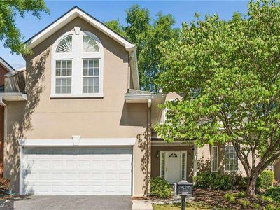 4537 Wieuca Rd NE, Atlanta, GA, 30342