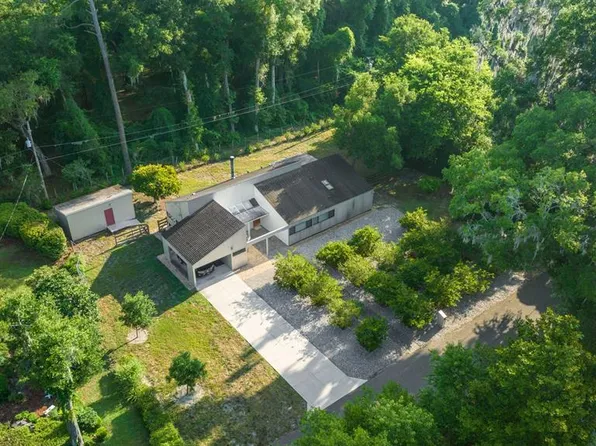 2266 SW 43rd Pl, Gainesville, FL 32608